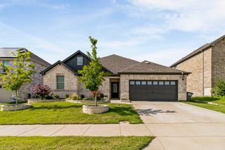 1211 Sweetleaf Street, Melissa, TX 75454