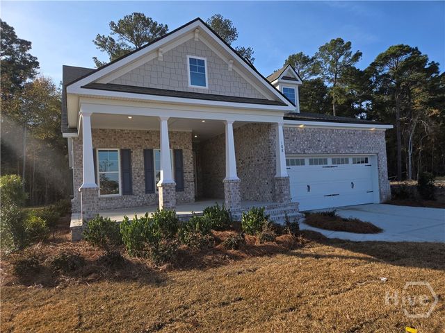 188 Champlain Drive, Pooler, GA 31322