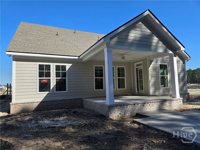 188 Champlain Drive, Pooler, GA 31322