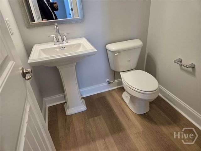 188 Champlain Drive, Pooler, GA 31322