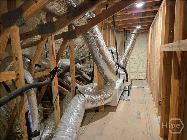 188 Champlain Drive, Pooler, GA 31322