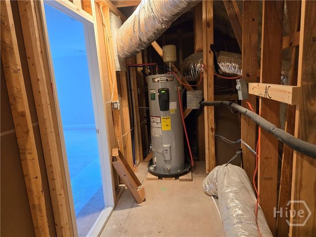 188 Champlain Drive, Pooler, GA 31322