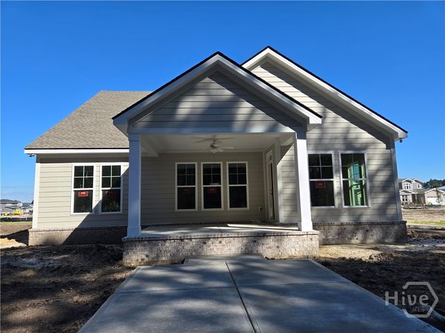 188 Champlain Drive, Pooler, GA 31322