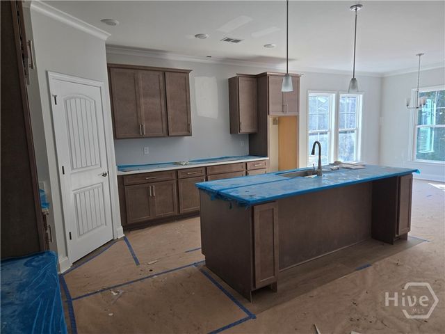 188 Champlain Drive, Pooler, GA 31322