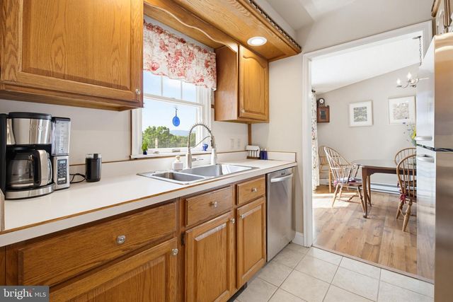 15 DONALD ST, Shermans Dale, PA 17090