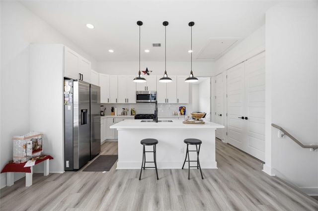 8320 Springwood Canyon Lane, Houston, TX 77055