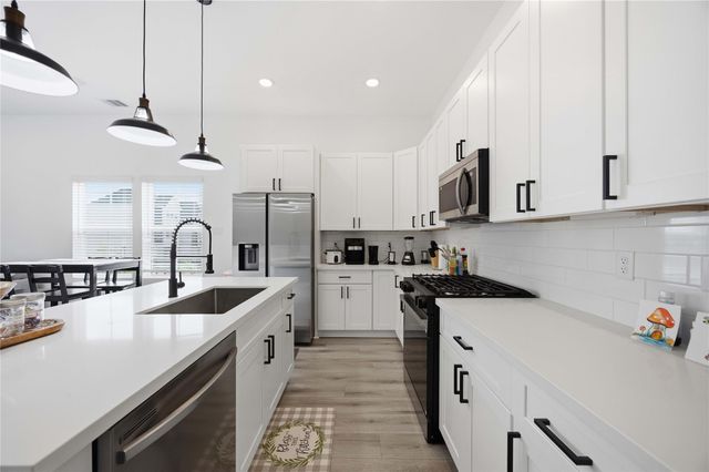 8320 Springwood Canyon Lane, Houston, TX 77055