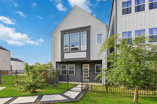 8320 Springwood Canyon Lane, Houston, TX 77055