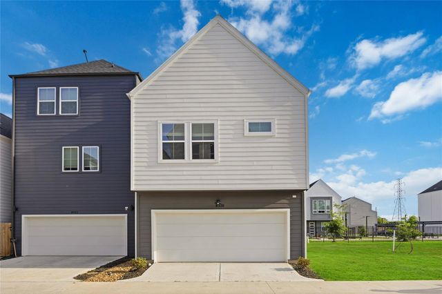 8320 Springwood Canyon Lane, Houston, TX 77055