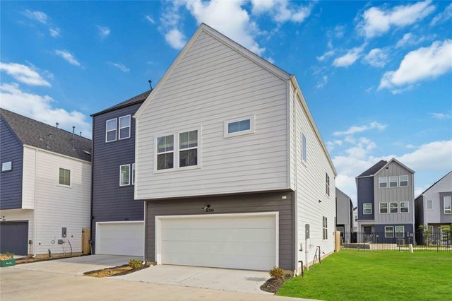 8320 Springwood Canyon Lane, Houston, TX 77055