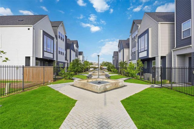 8320 Springwood Canyon Lane, Houston, TX 77055