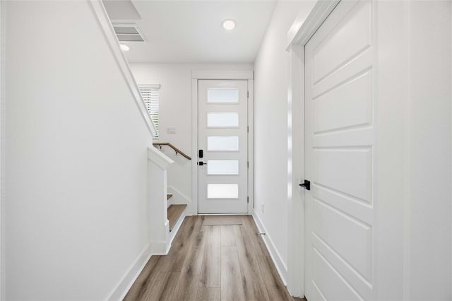 8320 Springwood Canyon Lane, Houston, TX 77055