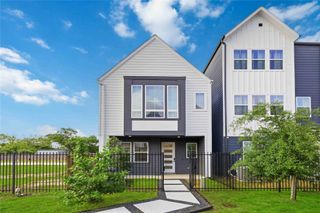 8320 Springwood Canyon Lane, Houston, TX 77055