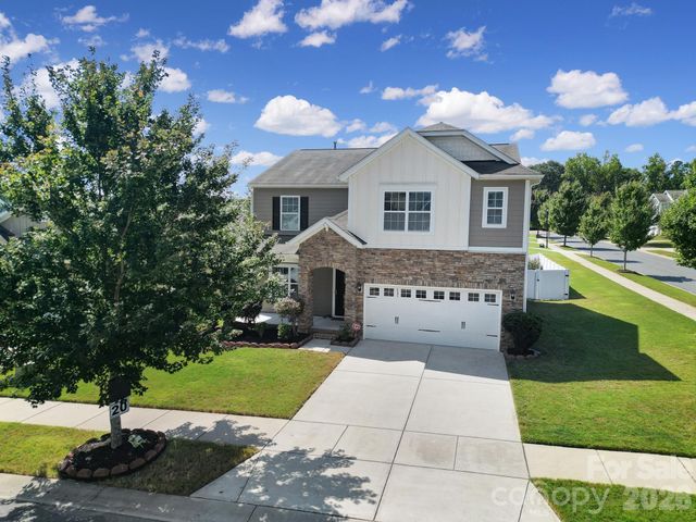 1541 Spring Blossom Trail, Fort Mill, SC 29708