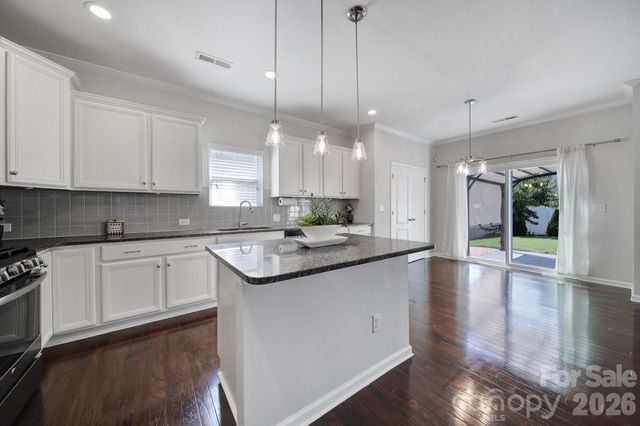 1541 Spring Blossom Trail, Fort Mill, SC 29708