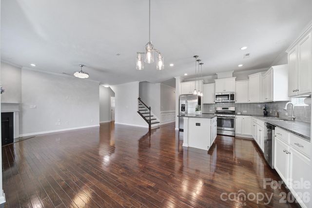 1541 Spring Blossom Trail, Fort Mill, SC 29708