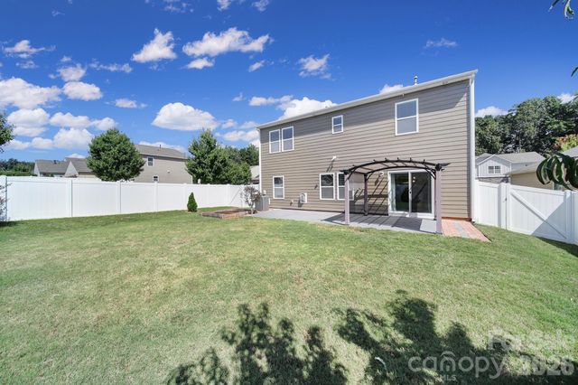 1541 Spring Blossom Trail, Fort Mill, SC 29708