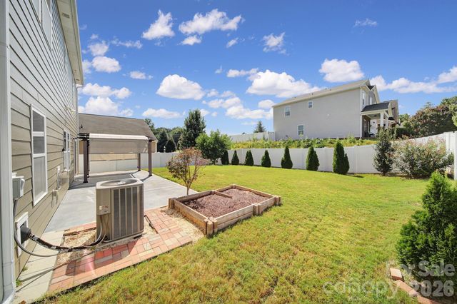 1541 Spring Blossom Trail, Fort Mill, SC 29708