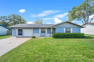 6479 BARCELONA BOULEVARD, Brooksville, FL 34602