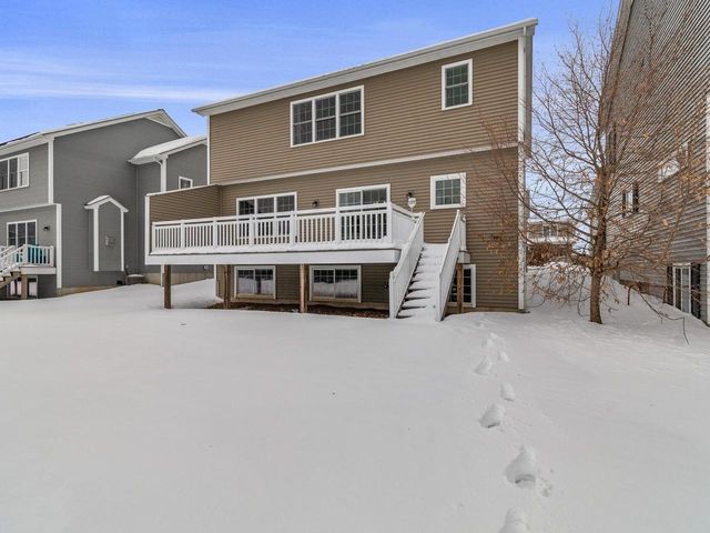 35 Sommerfield Avenue, South Burlington, VT 05403