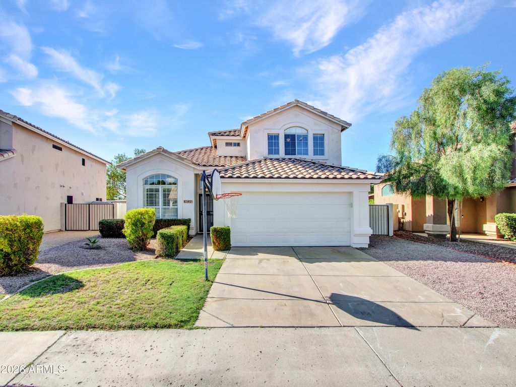 21921 N 68TH Avenue, Glendale, AZ 85310 — photo 2