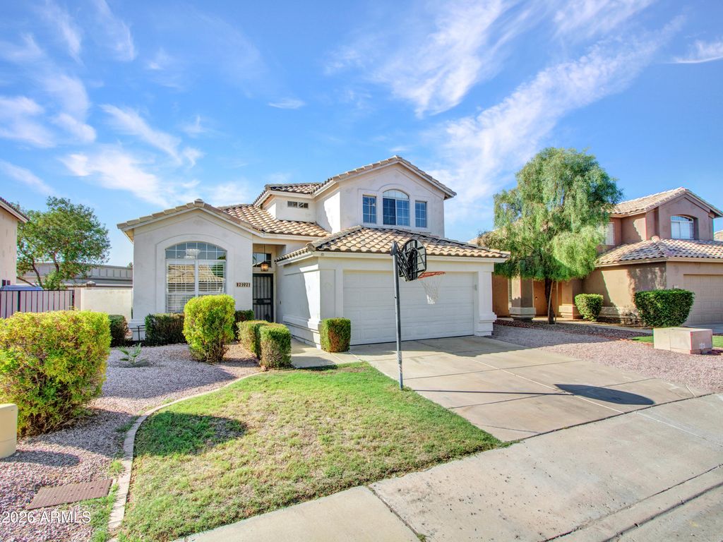 21921 N 68TH Avenue, Glendale, AZ 85310 — photo 3