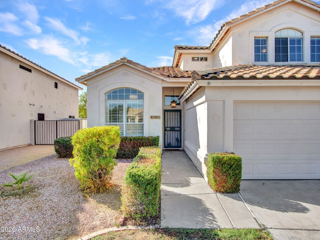 21921 N 68TH Avenue, Glendale, AZ 85310 — photo 4