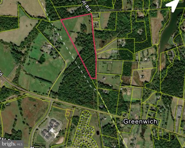 9020 BUCKLAND MILL RD, Gainesville, VA 20155