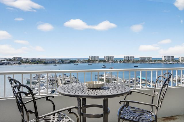 320 Harbor Boulevard UNIT A501, Destin, FL 32541