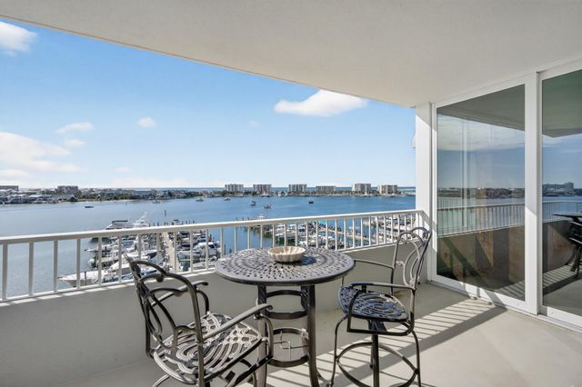 320 Harbor Boulevard UNIT A501, Destin, FL 32541