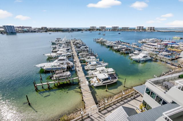 320 Harbor Boulevard UNIT A501, Destin, FL 32541
