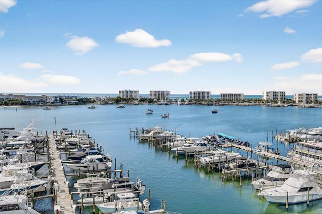 320 Harbor Boulevard UNIT A501, Destin, FL 32541