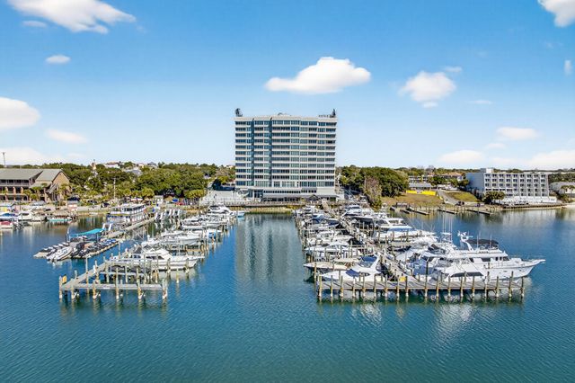 320 Harbor Boulevard UNIT A501, Destin, FL 32541