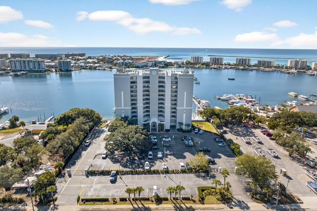 320 Harbor Boulevard UNIT A501, Destin, FL 32541
