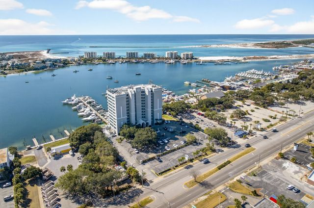 320 Harbor Boulevard UNIT A501, Destin, FL 32541