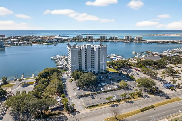 320 Harbor Boulevard UNIT A501, Destin, FL 32541