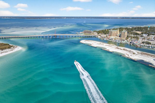 320 Harbor Boulevard UNIT A501, Destin, FL 32541