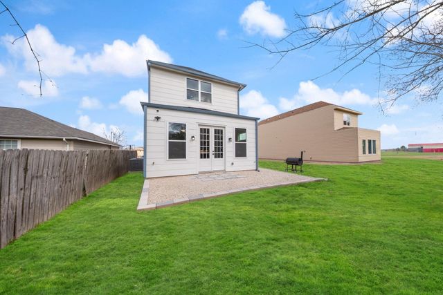 1130 Miller Road, Sealy, TX 77474