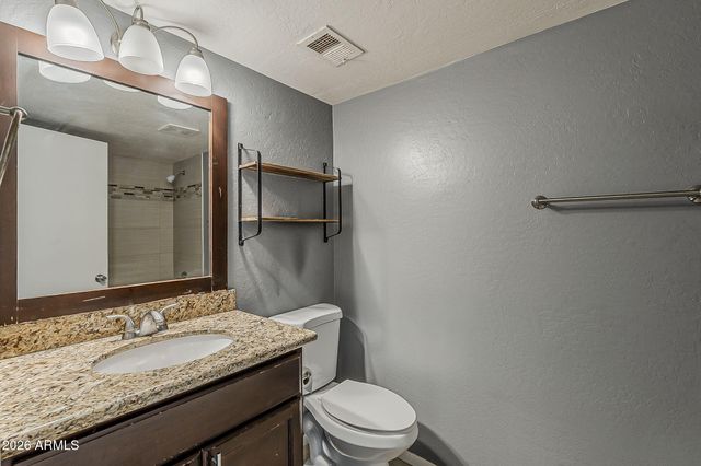 834 W JULIE Drive, Tempe, AZ 85283