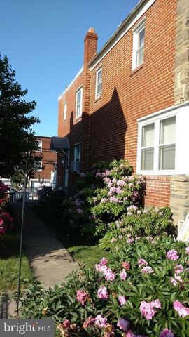 1229 KNORR ST, Philadelphia, PA 19111