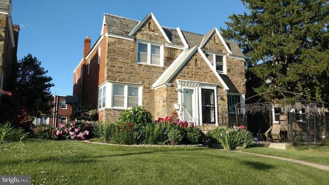 1229 KNORR ST, Philadelphia, PA 19111