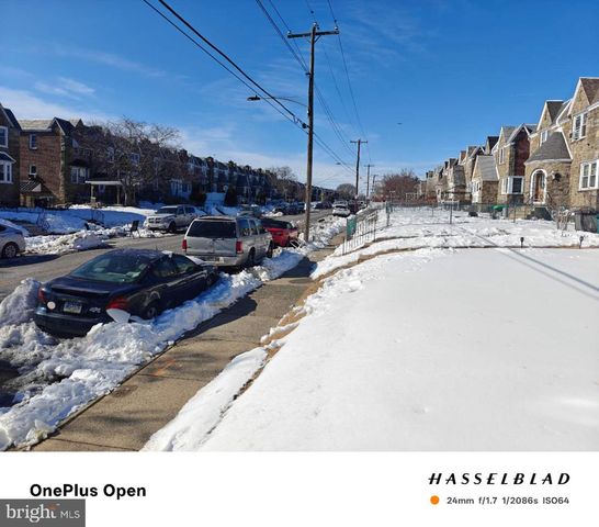 1229 KNORR ST, Philadelphia, PA 19111