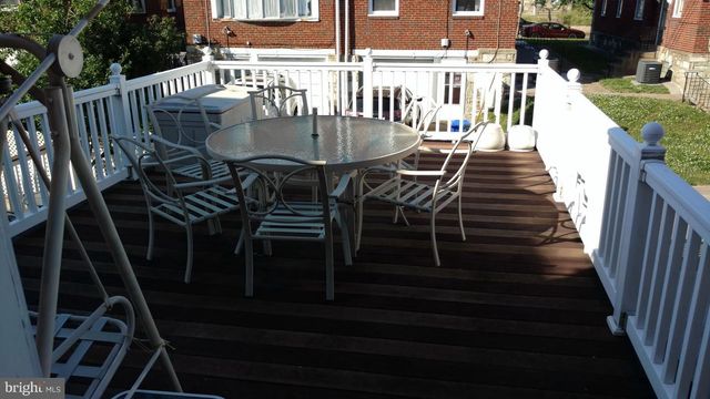 1229 KNORR ST, Philadelphia, PA 19111