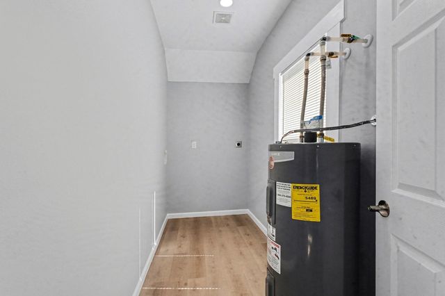 3301 County Road 3479b, Cleveland, TX 77327