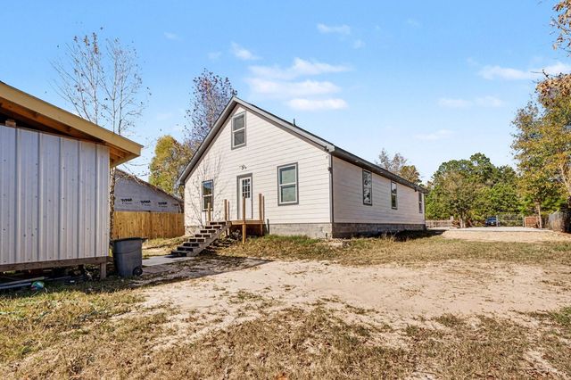 3301 County Road 3479b, Cleveland, TX 77327