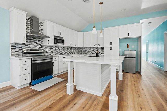 3301 County Road 3479b, Cleveland, TX 77327