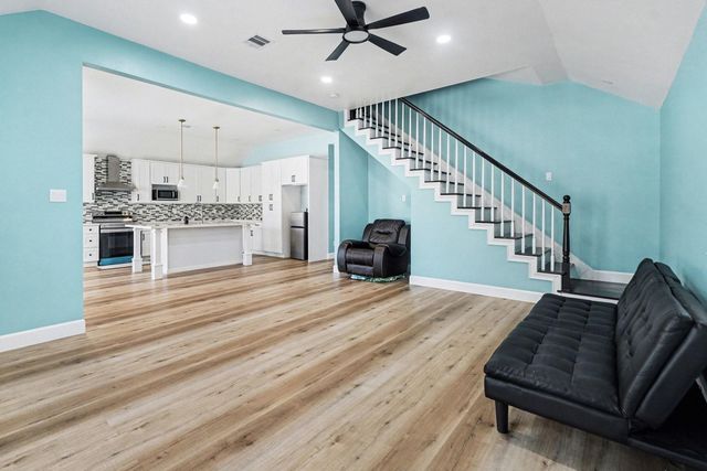 3301 County Road 3479b, Cleveland, TX 77327