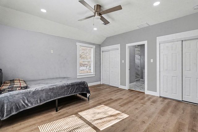 3301 County Road 3479b, Cleveland, TX 77327