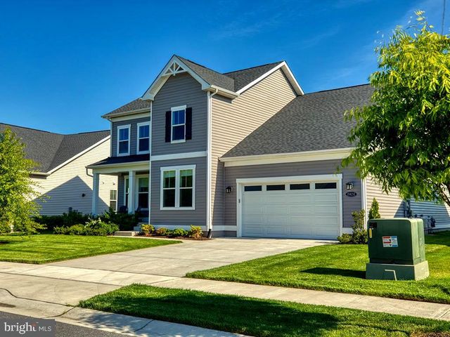 19424 LOVETT LN, Lewes, DE 19958