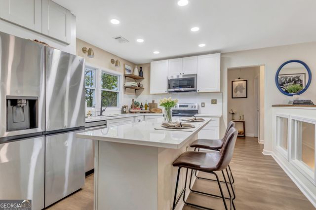 2636 Jewel Street, East Point, GA 30344